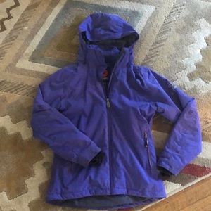 Winter Jacket - women’s